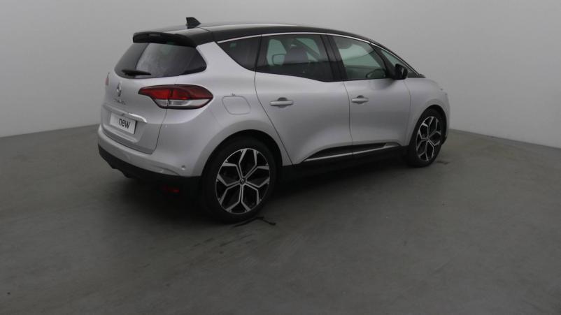 Vente en ligne Renault Scenic 4 Scenic TCe 140 FAP - 21 au prix de 23 990 €