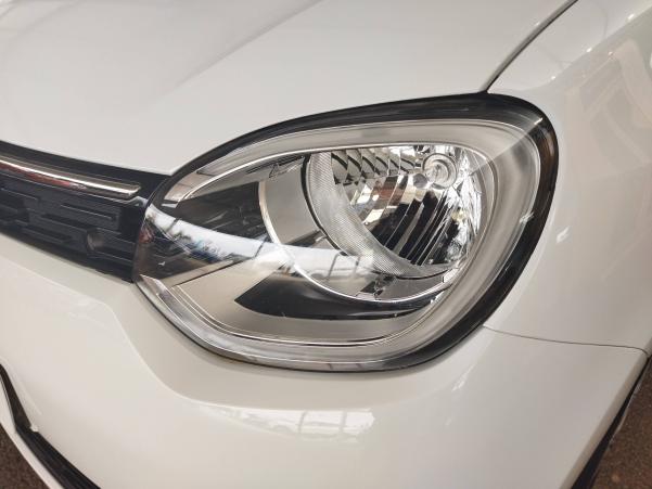Vente en ligne Renault Twingo 3  SCe 65 - 20 au prix de 10 990 €