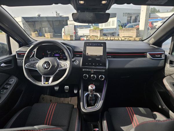 Vente en ligne Renault Clio 5 Clio TCe 140 au prix de 21 990 €