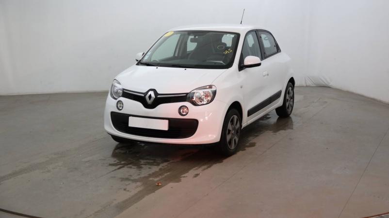 Vente en ligne Renault Twingo 3  0.9 TCe 90 Energy E6C au prix de 11 490 €