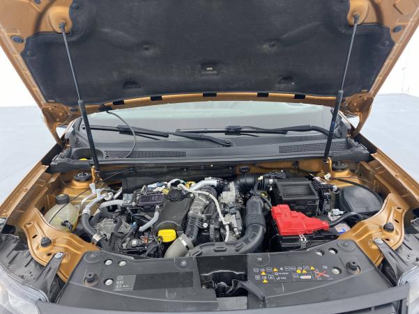 Vente en ligne Dacia Duster  Blue dCi 115 4x2 au prix de 19 990 €