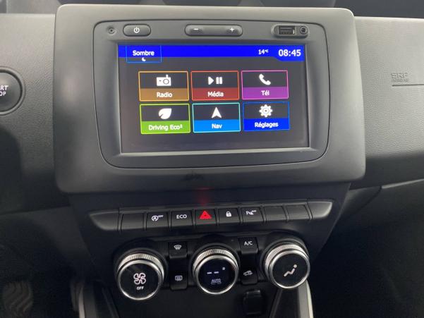 Vente en ligne Dacia Duster  Blue dCi 115 4x2 au prix de 19 990 €