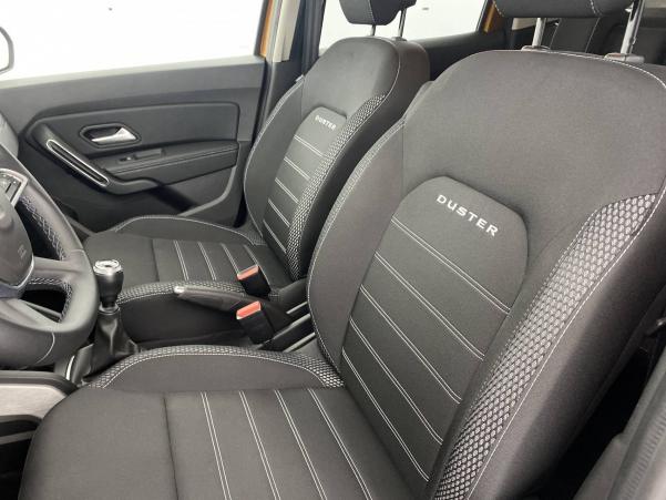Vente en ligne Dacia Duster  Blue dCi 115 4x2 au prix de 19 990 €