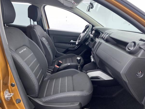 Vente en ligne Dacia Duster  Blue dCi 115 4x2 au prix de 19 990 €