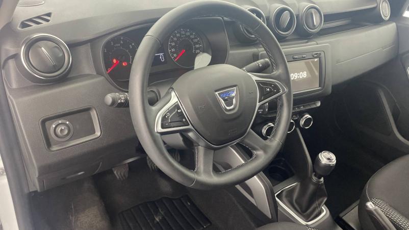 Vente en ligne Dacia Duster  Blue dCi 115 4x2 au prix de 17 780 €