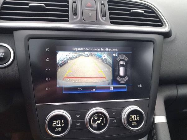 Vente en ligne Renault Kadjar  Blue dCi 115 EDC au prix de 22 590 €