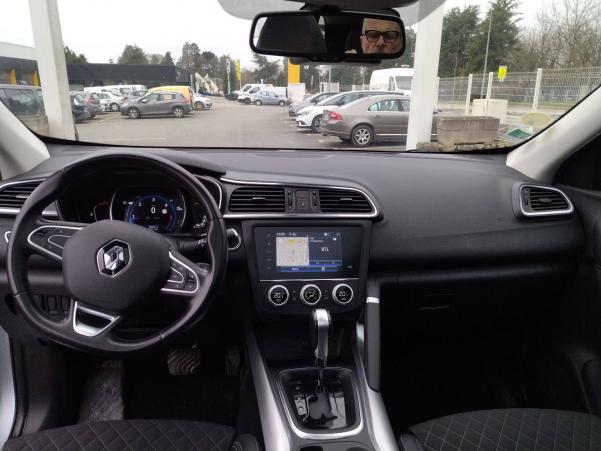 Vente en ligne Renault Kadjar  Blue dCi 115 EDC au prix de 22 590 €