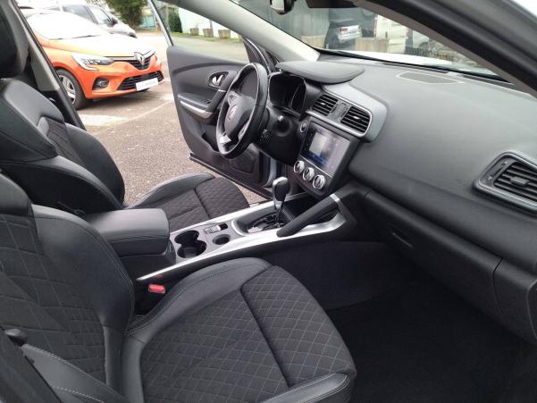 Vente en ligne Renault Kadjar  Blue dCi 115 EDC au prix de 22 590 €