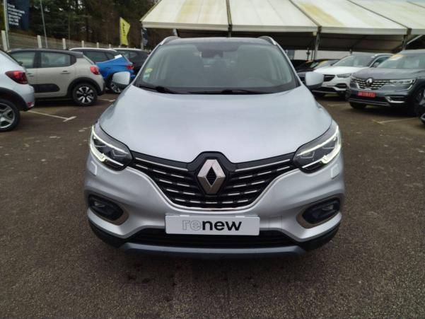 Vente en ligne Renault Kadjar  Blue dCi 115 EDC au prix de 22 590 €