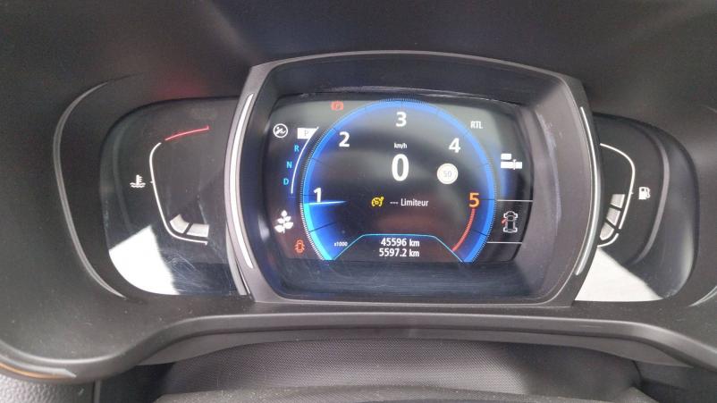 Vente en ligne Renault Kadjar  Blue dCi 115 EDC au prix de 22 590 €