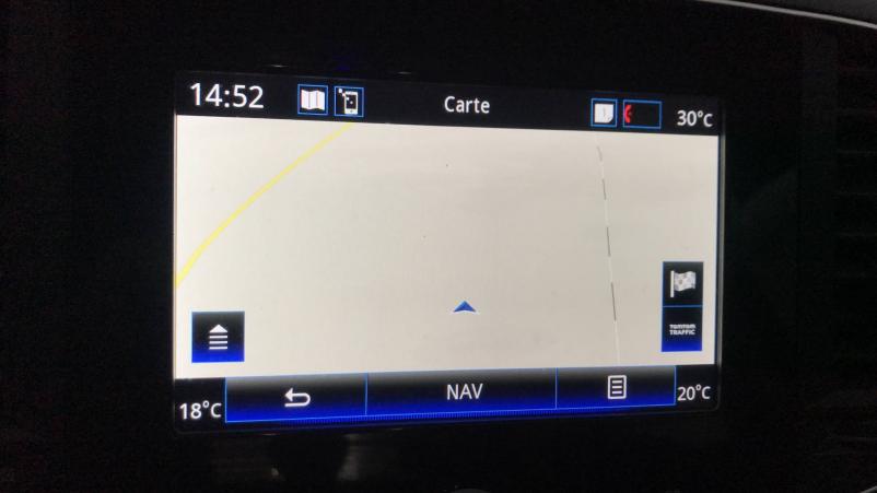 Vente en ligne Renault Talisman Estate Talisman Estate Blue dCi 160 EDC au prix de 20 490 €