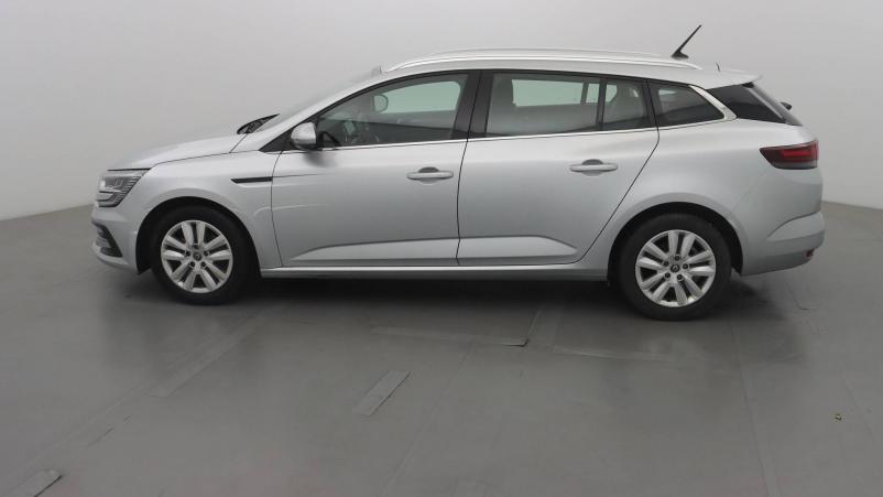 Vente en ligne Renault Megane 4 Estate Mégane IV Estate Blue dCi 115 - 20 au prix de 18 490 €