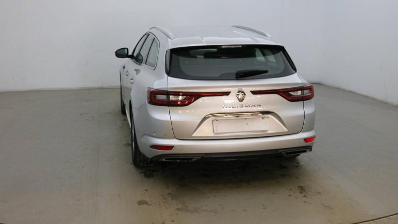 Vente en ligne Renault Talisman Estate Talisman Estate Blue dCi 160 EDC au prix de 20 490 €