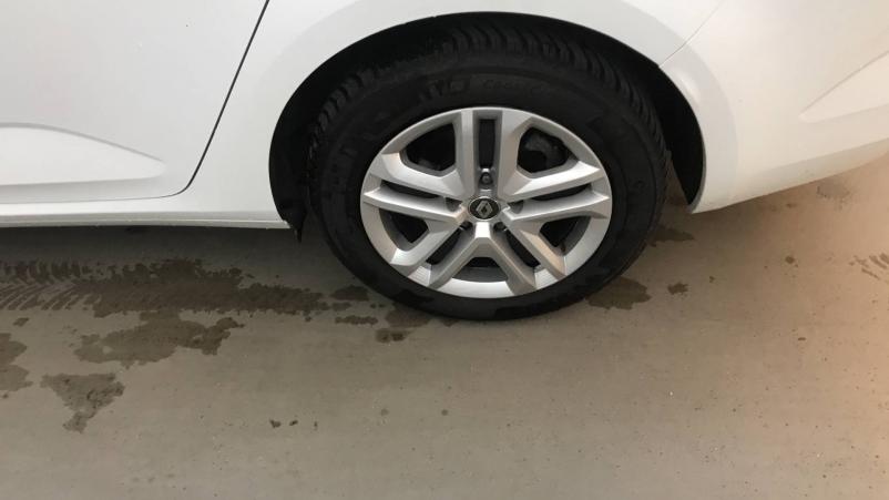 Vente en ligne Renault Megane 4 Estate Mégane IV Estate Blue dCi 115 EDC au prix de 16 990 €