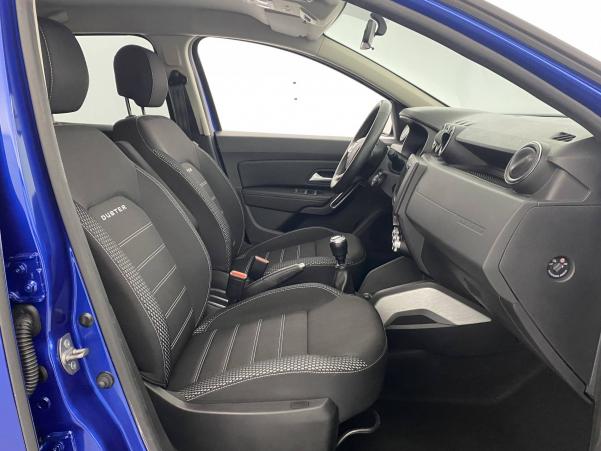 Vente en ligne Dacia Duster  Blue dCi 115 4x2 au prix de 17 790 €
