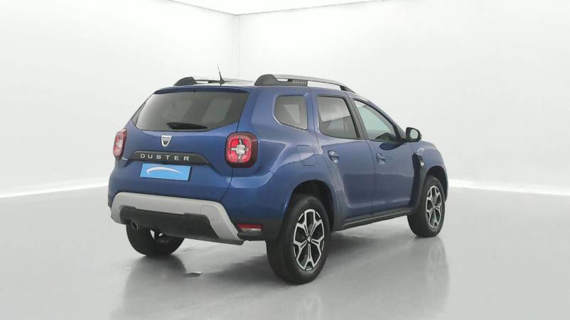 Vente en ligne Dacia Duster  Blue dCi 115 4x2 au prix de 17 790 €