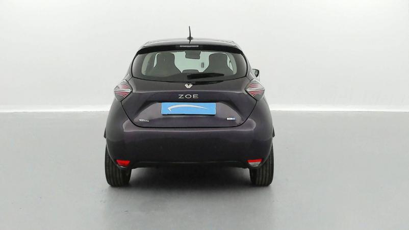 Vente en ligne Renault Zoé Zoe R110 Achat Intégral - 21 au prix de 19 490 €