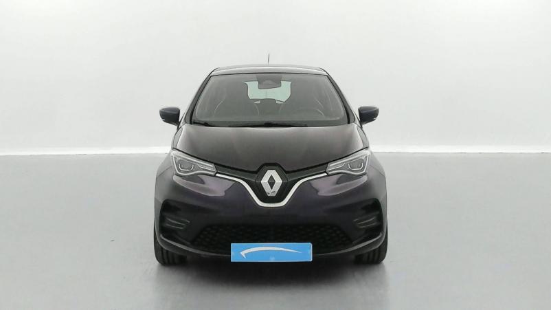 Vente en ligne Renault Zoé Zoe R110 Achat Intégral - 21 au prix de 19 490 €