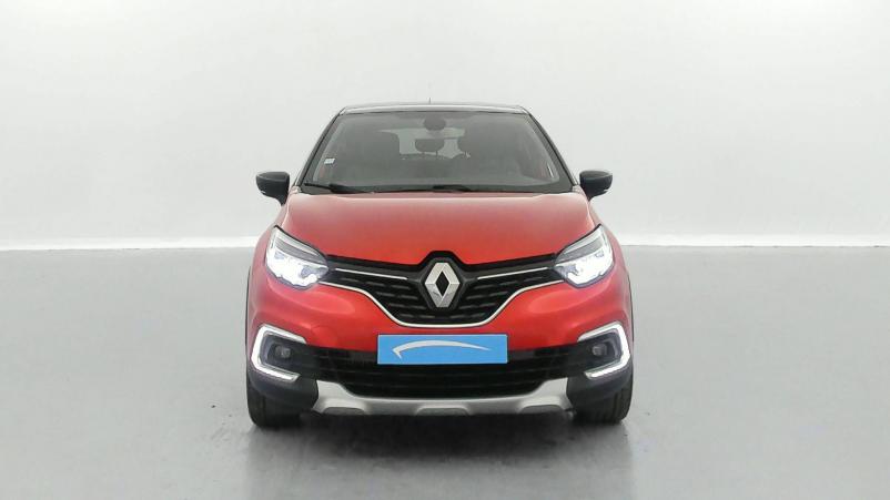 Vente en ligne Renault Captur  TCe 90 au prix de 13 490 €