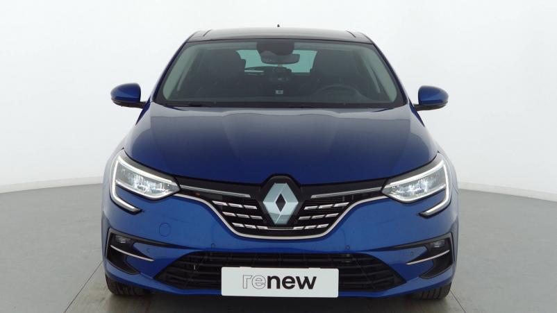 Vente en ligne Renault Megane 4  Blue dCi 115 EDC au prix de 25 490 €