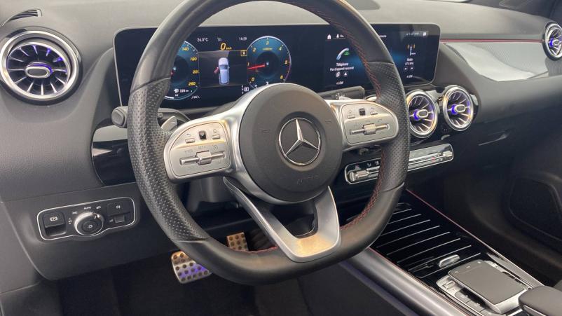 Vente en ligne Mercedes Classe B  200 d 8G-DCT au prix de 31 490 €
