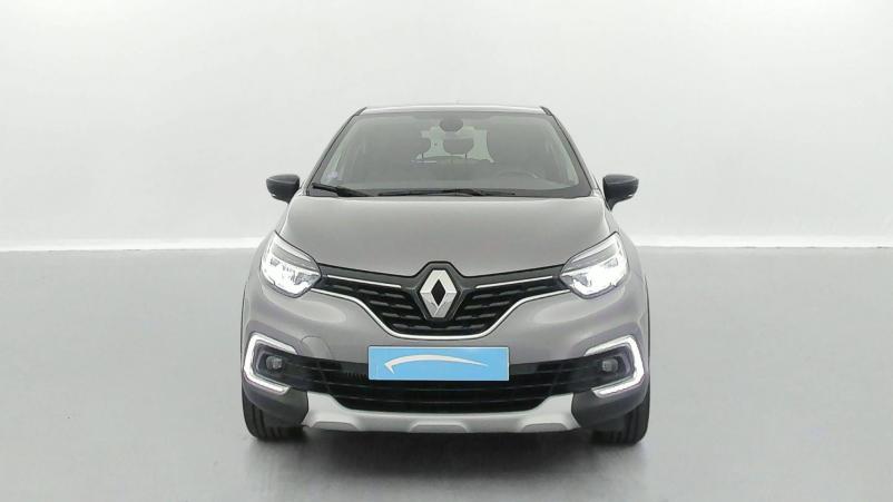 Vente en ligne Renault Captur  TCe 90 - 19 au prix de 16 690 €