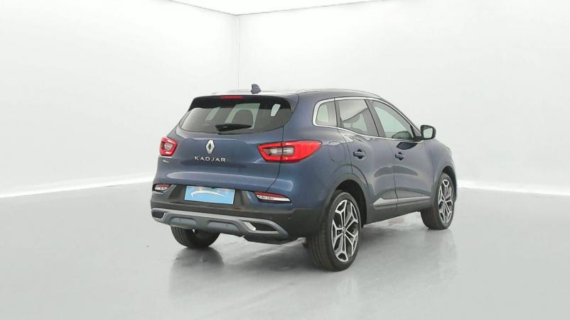 Vente en ligne Renault Kadjar  Blue dCi 150 au prix de 24 990 €