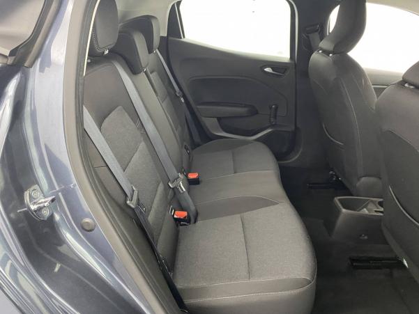 Vente en ligne Renault Clio 5 Clio Blue dCi 100 - 21N au prix de 14 790 €