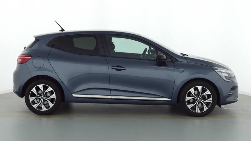 Vente en ligne Renault Clio 5 Clio Blue dCi 100 au prix de 20 490 €