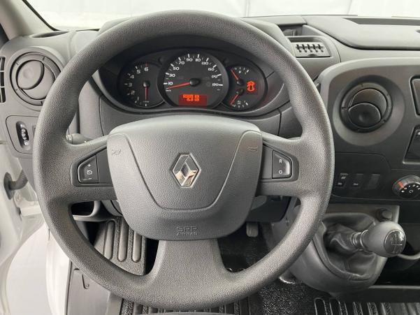 Vente en ligne Renault Master 3 Fourgon MASTER FGN L3H2 3.5t 2.3 dCi 130 E6 au prix de 23 490 €