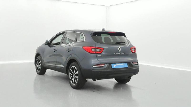 Vente en ligne Renault Kadjar  Blue dCi 115 EDC au prix de 26 990 €