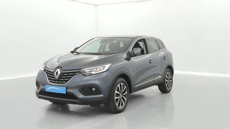 Vente en ligne Renault Kadjar  Blue dCi 115 EDC au prix de 26 990 €