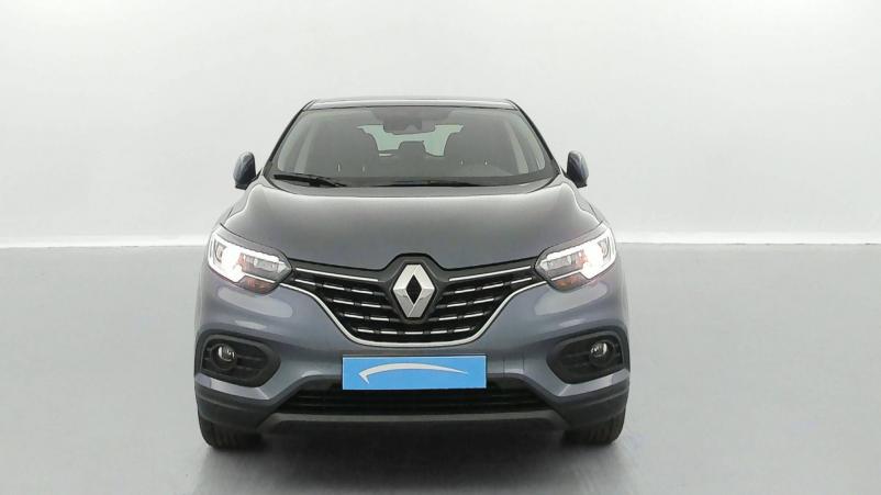 Vente en ligne Renault Kadjar  Blue dCi 115 EDC au prix de 26 990 €