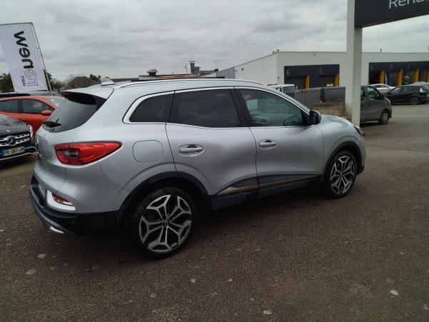 Vente en ligne Renault Kadjar  Blue dCi 115 EDC au prix de 22 590 €