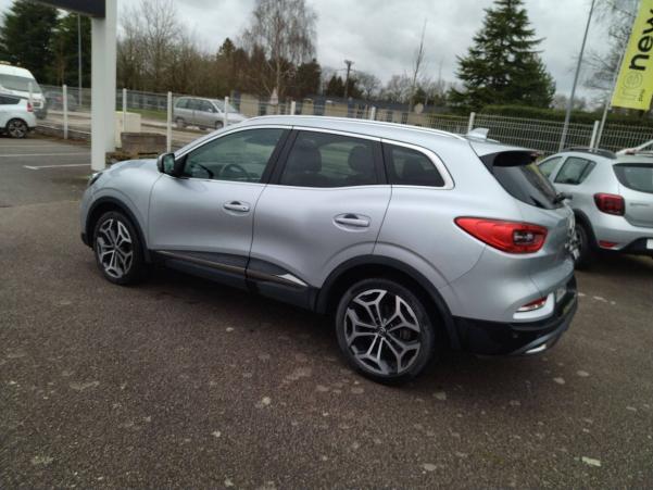 Vente en ligne Renault Kadjar  Blue dCi 115 EDC au prix de 22 590 €