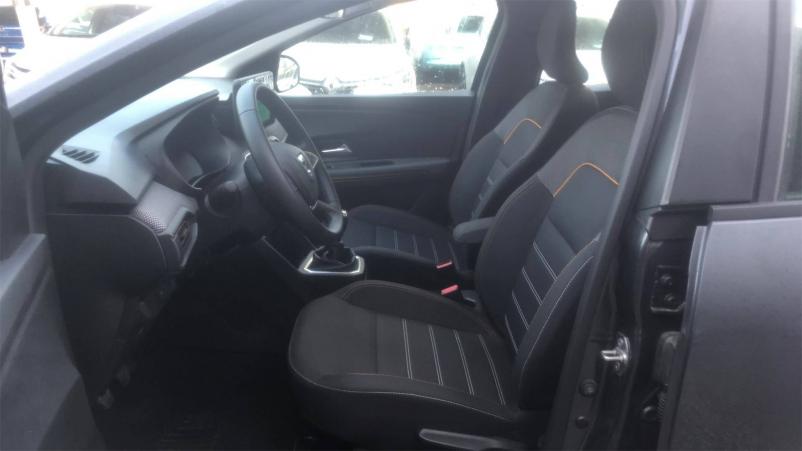 Vente en ligne Dacia Sandero  ECO-G 100 - 22 au prix de 16 990 €