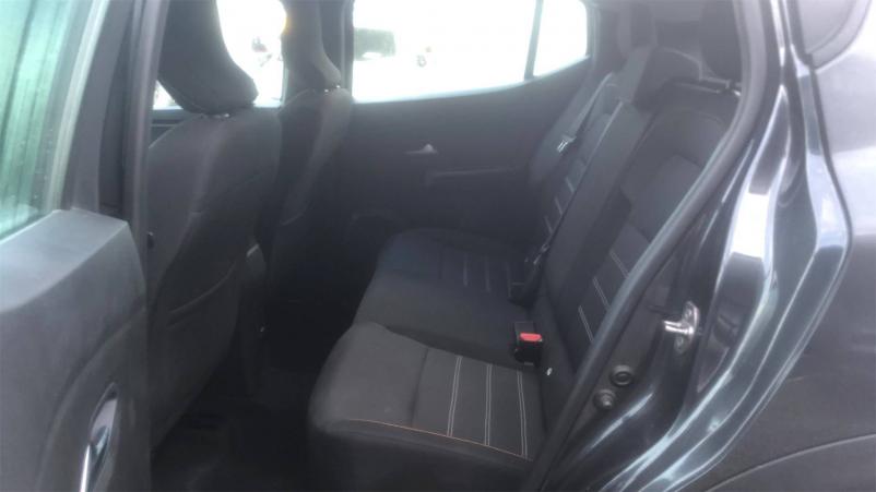 Vente en ligne Dacia Sandero  ECO-G 100 - 22 au prix de 16 990 €