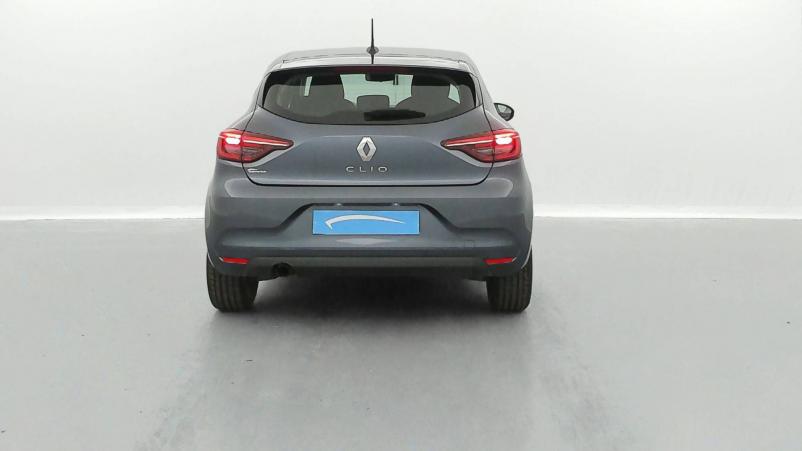Vente en ligne Renault Clio 5 Clio Blue dCi 100 - 21N au prix de 14 990 €
