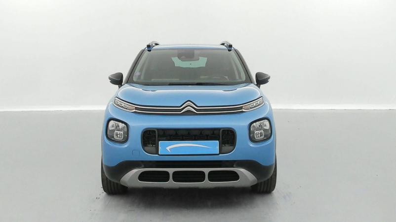 Vente en ligne Citroën C3 Aircross  PureTech 110 S&S BVM6 au prix de 16 590 €