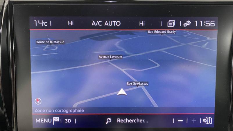 Vente en ligne Citroën C5 Aircross  BlueHDi 130 S&S EAT8 au prix de 25 990 €