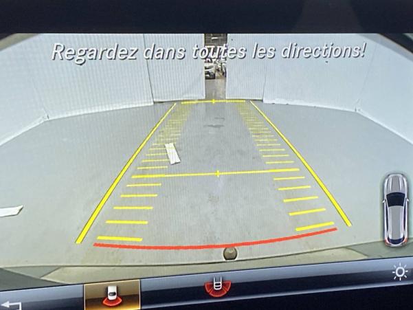 Vente en ligne Mercedes GLA  200 d 7-G DCT au prix de 25 900 €