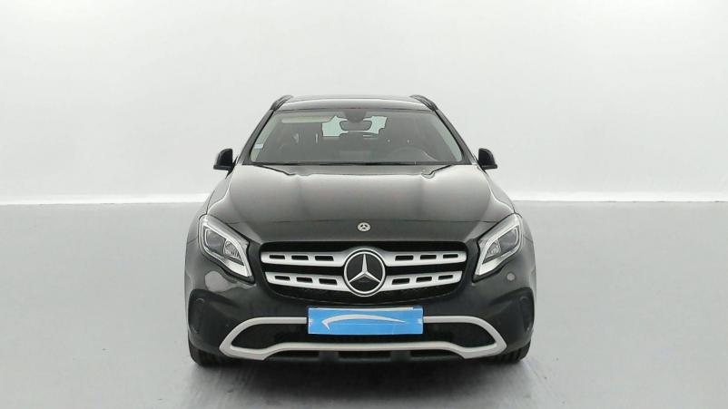 Vente en ligne Mercedes GLA  200 d 7-G DCT au prix de 25 900 €