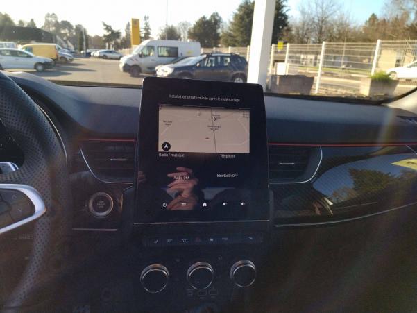 Vente en ligne Renault Arkana  TCe 160 EDC FAP - 21B au prix de 31 900 €