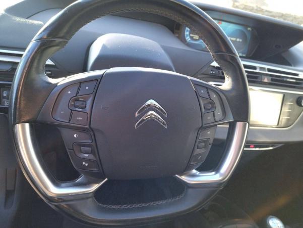 Vente en ligne Citroën C4 Picasso  BlueHDi 150 S&S au prix de 16 790 €