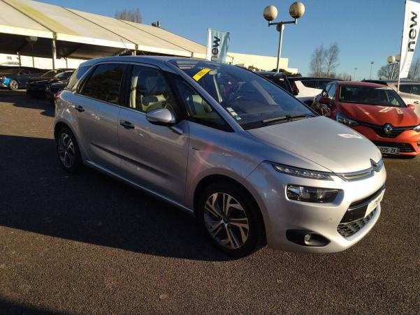 Vente en ligne Citroën C4 Picasso  BlueHDi 150 S&S au prix de 16 790 €