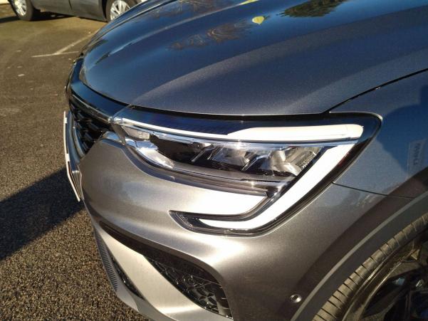 Vente en ligne Renault Arkana  TCe 160 EDC FAP - 21B au prix de 31 900 €
