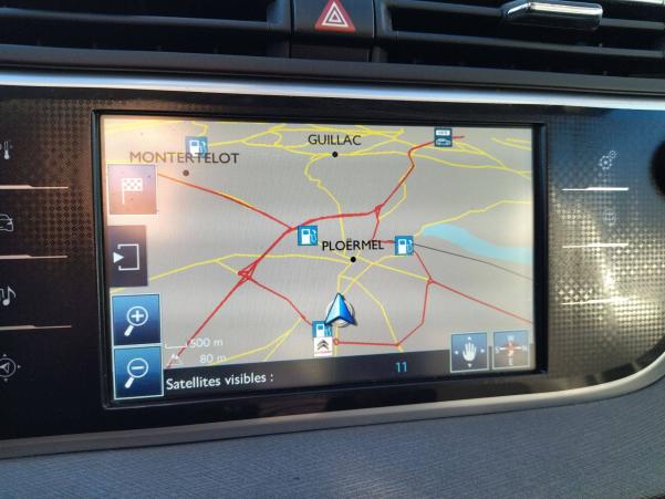 Vente en ligne Citroën C4 Picasso  BlueHDi 150 S&S au prix de 16 790 €