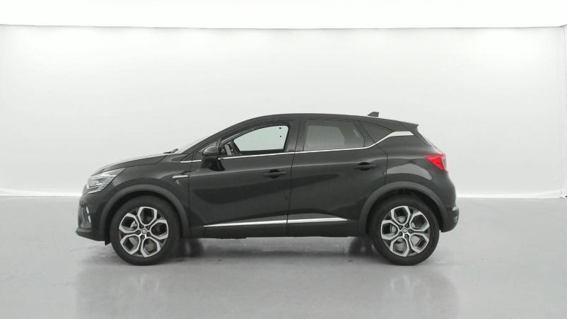 Vente en ligne Renault Captur  TCe 90 - 21 au prix de 20 990 €