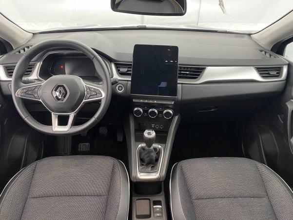 Vente en ligne Renault Captur  TCe 90 - 21 au prix de 20 990 €