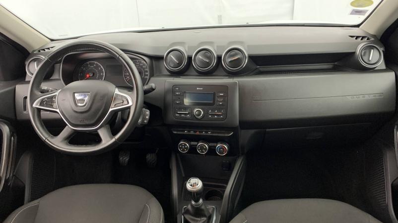 Vente en ligne Dacia Duster  dCi 110 4x2 au prix de 13 990 €